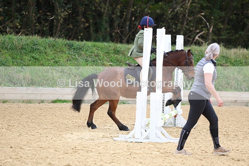 3E7A5974 - Class 1B: 40cm Assisted