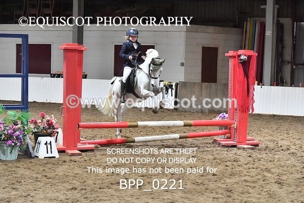 BPP_0221 - CLASS 4 50CM