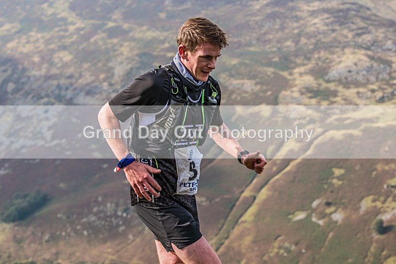 HBMR-Leg 4-485 - Hodgson Brothers Mountain Relay Leg 4 Saturday 5th October 2024