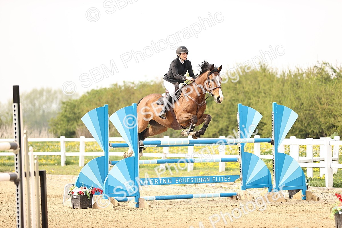  - Class 20 - National 1.30-1.40m