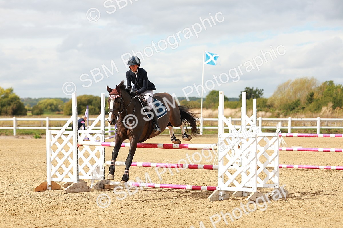 SBM_001143 - Class 3 - Senior Discovery - 1.00m