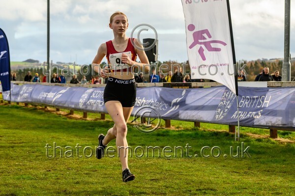 SCLan25-917865 - Girls U15