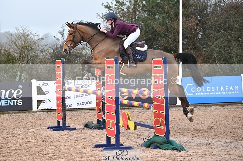 260131-142425-02600 - Cls 13 BlueChip Star Championships Quali