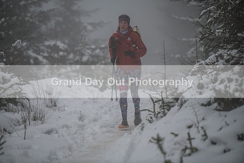 Glentress-1690 - High Terrain Events Glentress 42, 21 & 10K Trail Races Sunday 15th February 2026