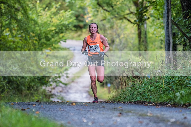Westmorland-295 - Great Westmorland Trail Race (Junior & Senior Races) Saturday 13th September 2025