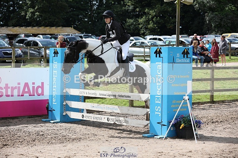 230826-124445-18542 - Round 1 12.40 - 13.40 coursewalk