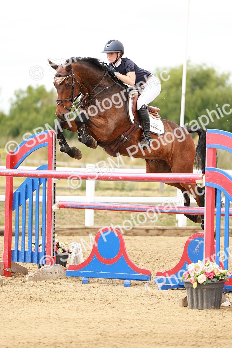 SBM_019459 - Class 21 - jump offs