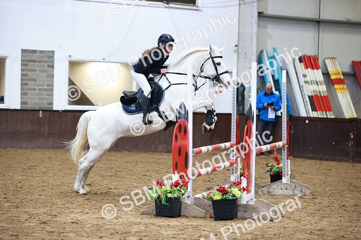 SBM_000794 - Class 3 - Pony Discovery 90cm