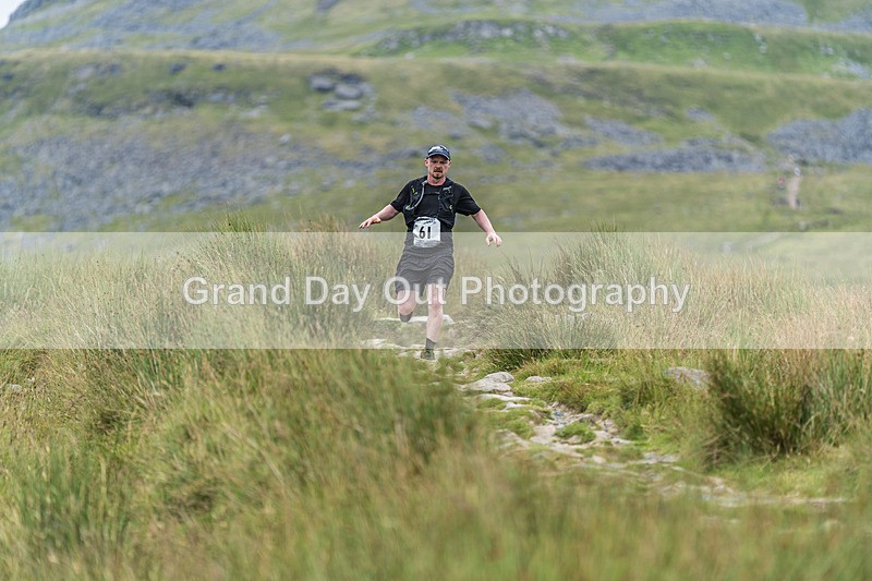 Ingleborough-946 - Ingleborough Mountain Race Saturday 20th July 2024