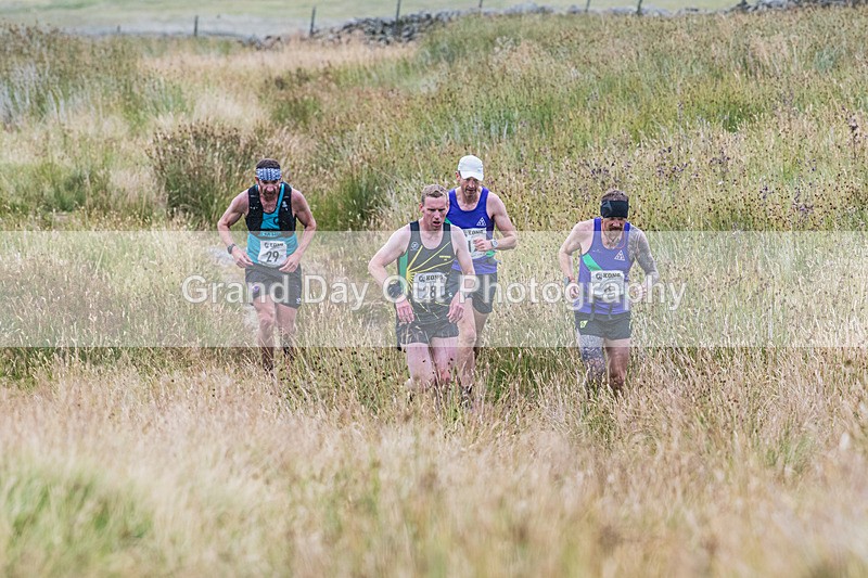 High Wether Howe-61 - High Wether Howe Fell Race Saturday 25th July 2026