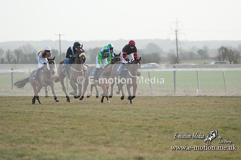 PtP 210124 62 - Cocklebarrow Races Point-to-Point 21/01/24