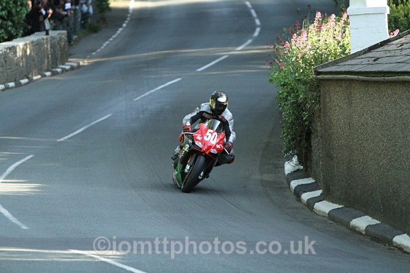  - Superstock