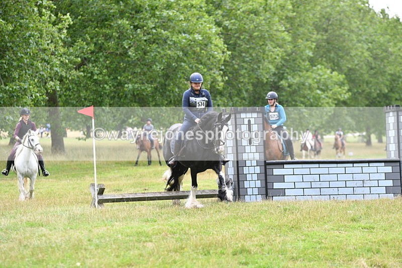 WJ5_0405 - Time at Jump 10:44 to 11:31