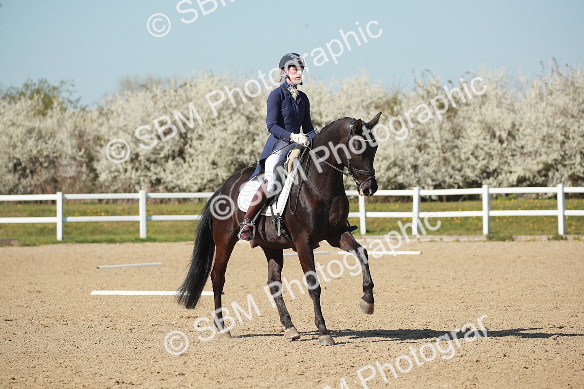 SJ3_1683 - Class 16-17 - ADV 1 - FEI PSG