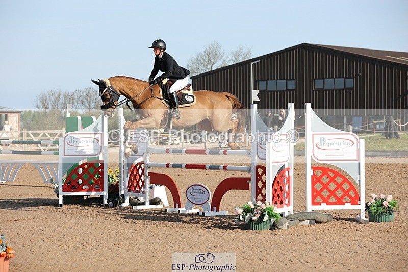 250427-083211-14510 - Cls 28 Young Horse 5yr old