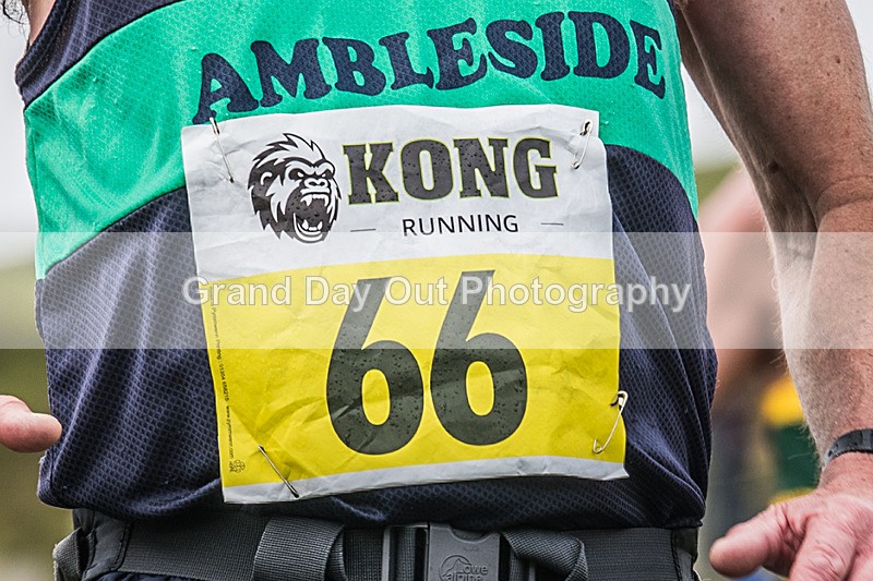 Skiddaw-816 - Skiddaw Fell Race Sunday 6th July 2025