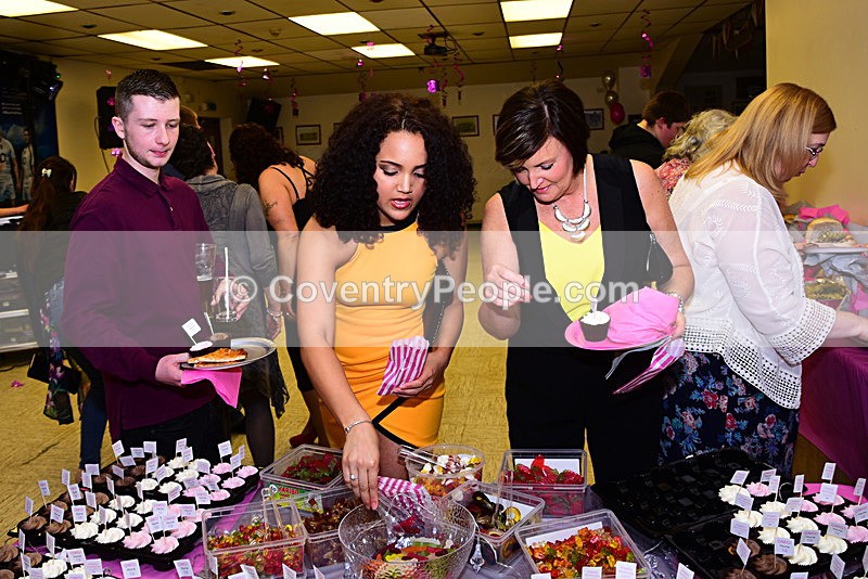 LUCY-375 - Lucy's 18th
