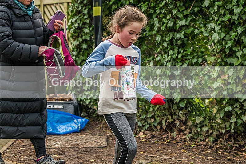 St Herberts Fun Run-418 - St Herberts School Festival of Running 3K Fun Run Saturday 1st March 2025