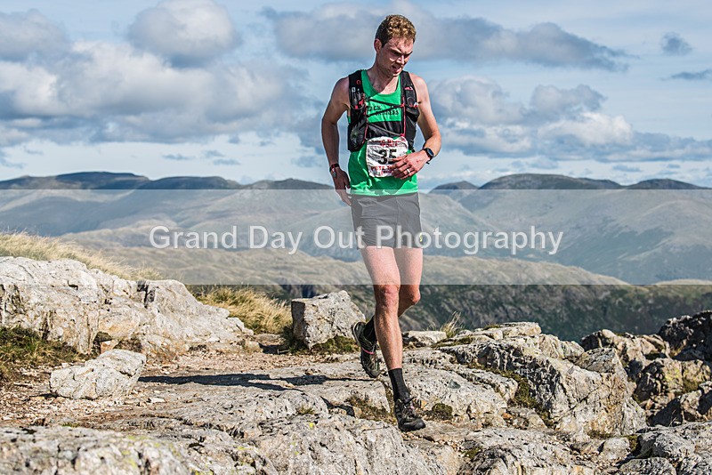 Three Shires-66 - Three Shires Fell Face Saturday 17th September 2022