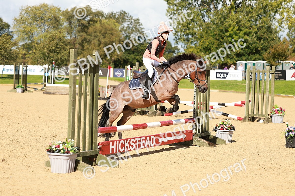 SBM_17393 - E4b - Eventers Challenge 60cm Open