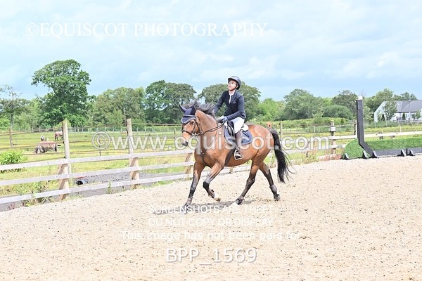 BPP_1569 - CLASS 12 SAT  Senior Discovery/ 1m Open