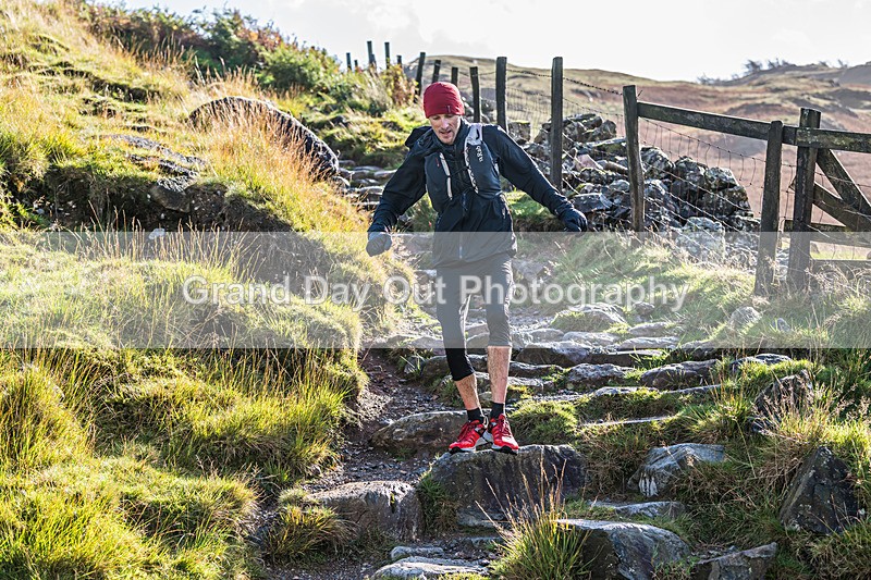 Langdale -1019 - Langdale Horseshoe Fell Race Saturday 10th October 2026