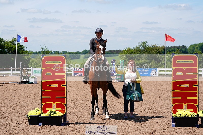 240525A-120534-05877 - Cls 15 Foxhunter