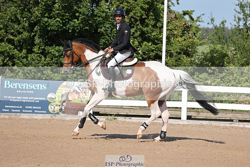 240718A-092126-00781 - Cls 25, YH 5 Yr Olds 1.10m