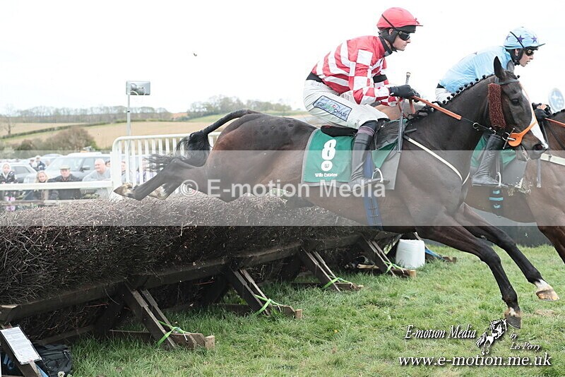 PtP 130425 274 - Edgecote Races 13/04/25