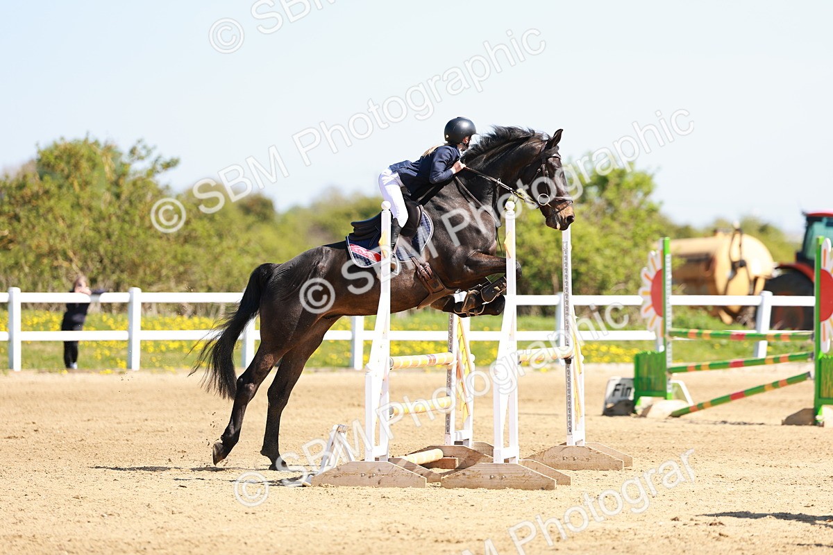 SBM_001380 - Class 3 - Senior Discovery - 1.00m