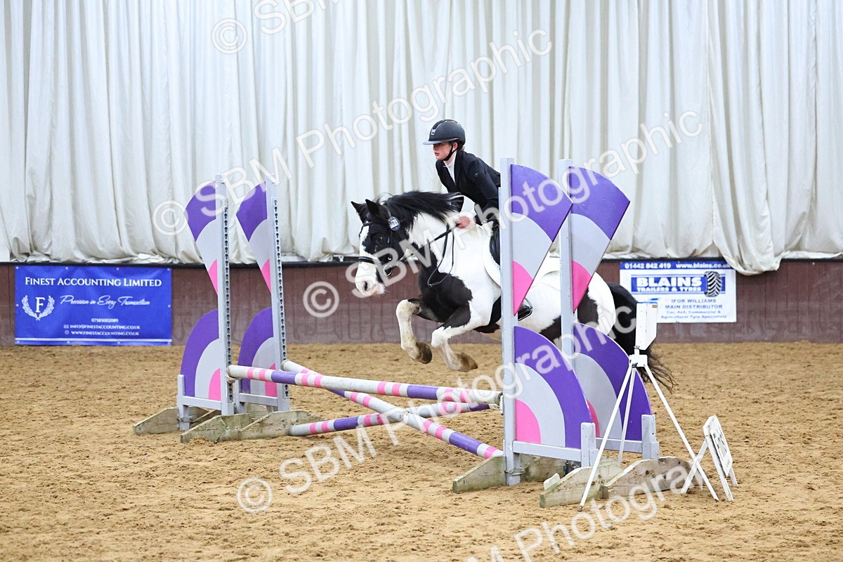 SBM_000946 - Class 3 - 60cm