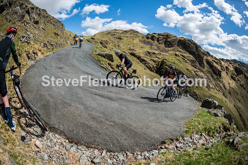 143021 - Hardknott Hairpin 14.00 - 15.00