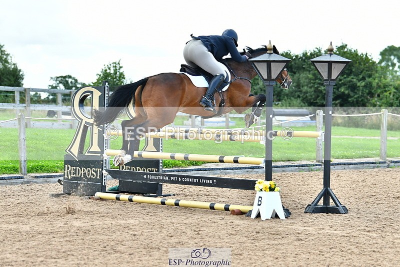 230729A-123052-05713 - Cls 14 NAF Bronze 1st Jump Off