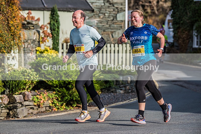 Derwentwater-849 - Derwentwater 10 Mile Road Race Sunday 5th November 2023
