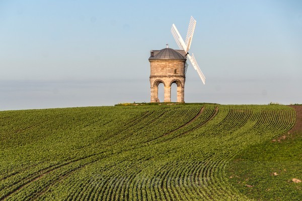  - Windmills