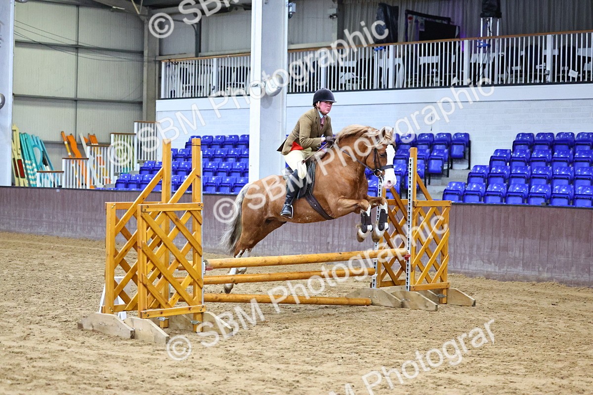 SBM_003340 - Class 36 - 70cm Training Stakes