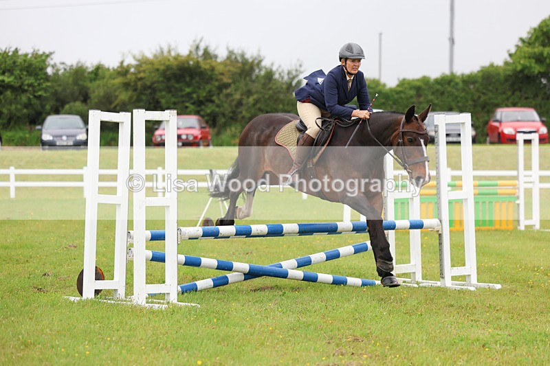 3E7A6128 - Class 5: Senior 80cm