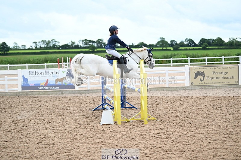 240608A-093901-00289 - Cls 8 Pony British Novice and 80cm Open