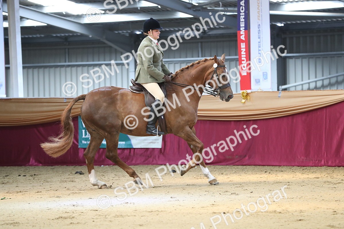 SBM_02902 - Class 6a Area Ridden Pre Vet