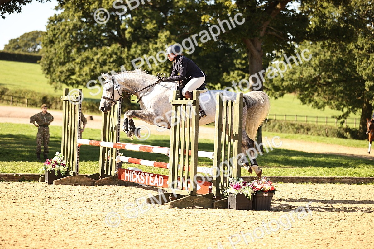 SBM_38087 - J39 - Senior 85cm Championship