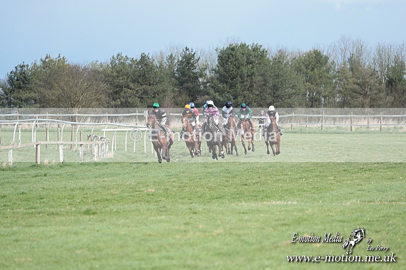 PtP 230324 497 - Tedworth Hunt PtP Larkhill Raccourse 23rd March 2024