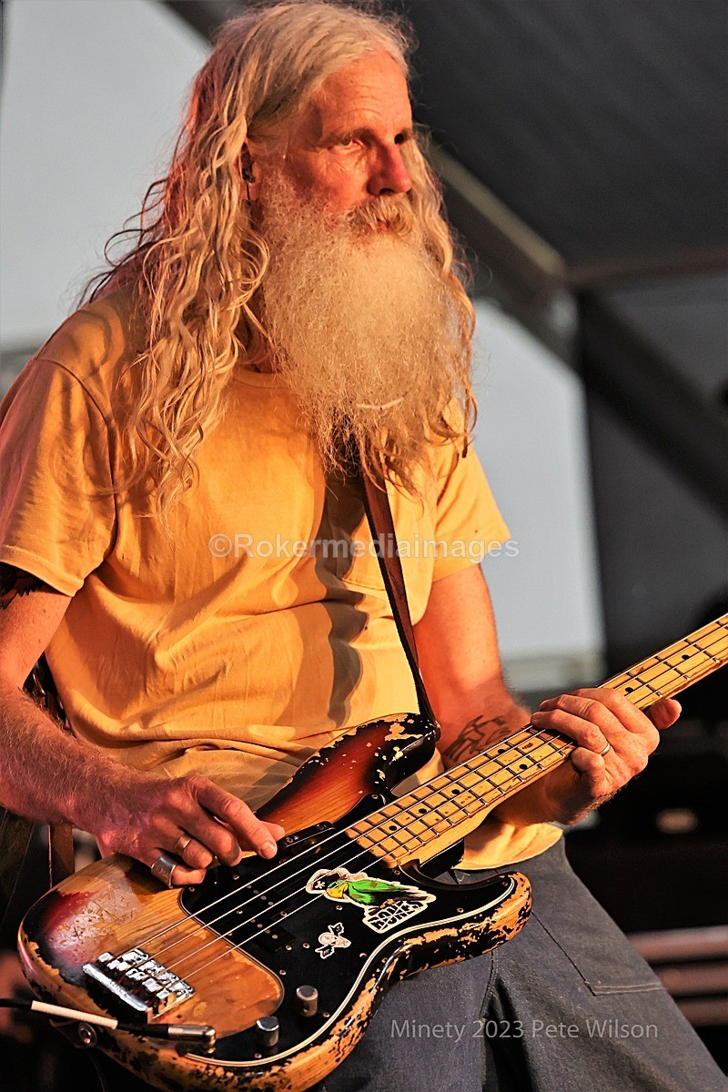 MMF SAT-375 - Minety Music festival 2023