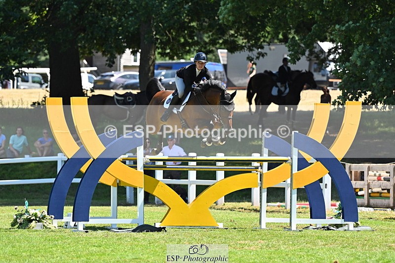 260704A-144403-15542 - Cls 33 Snr Fox Second Round