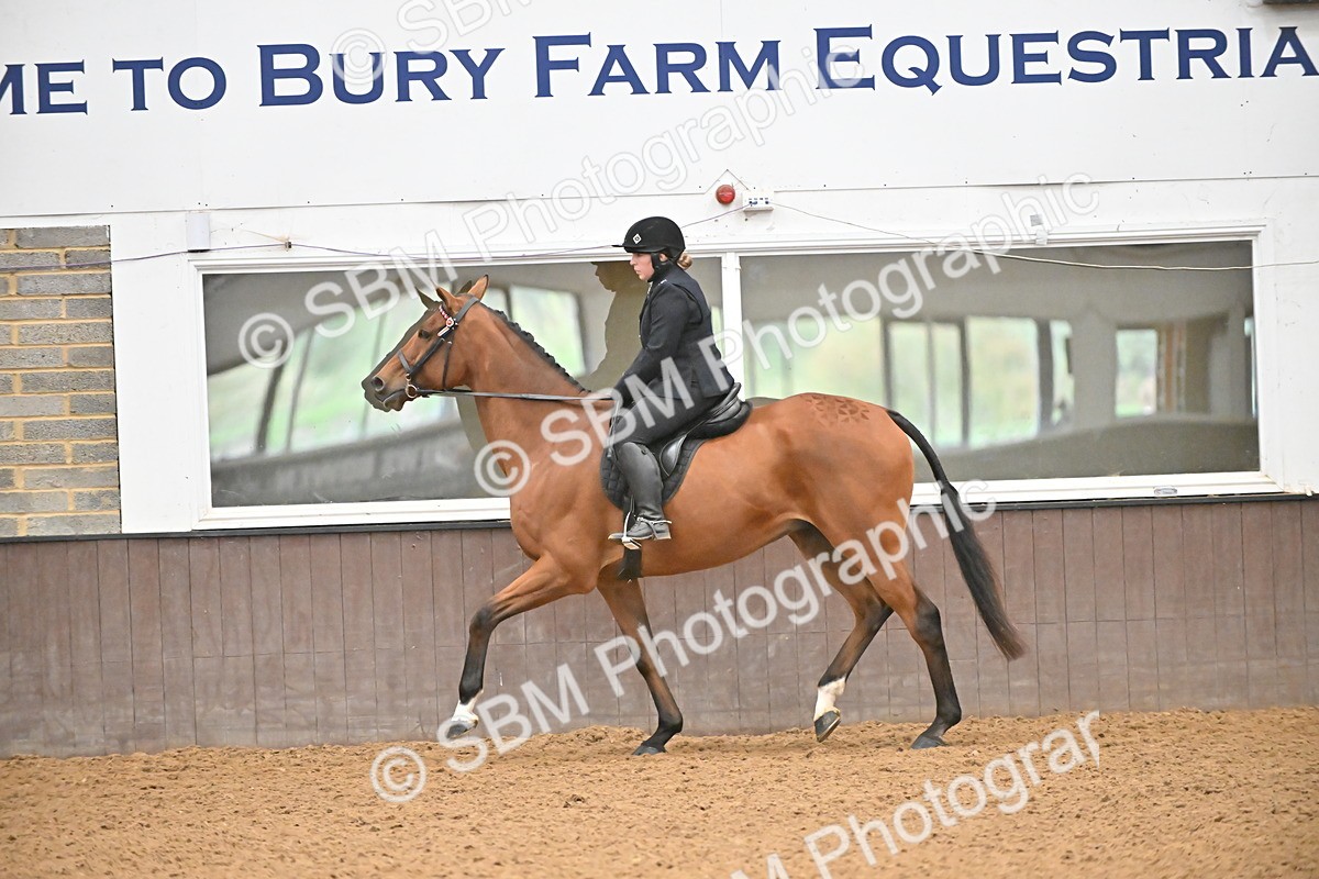 SBM_001913 - Class 25 - Tattersalls ROR Amateur Ridden