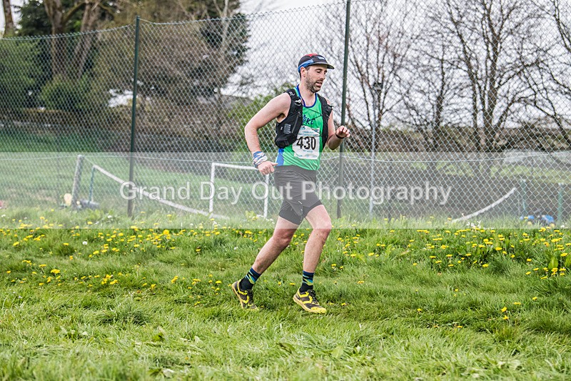 3 Peaks Finish-1655 - The 3 Peaks Race Saturday 26th April 2025 - The Finish