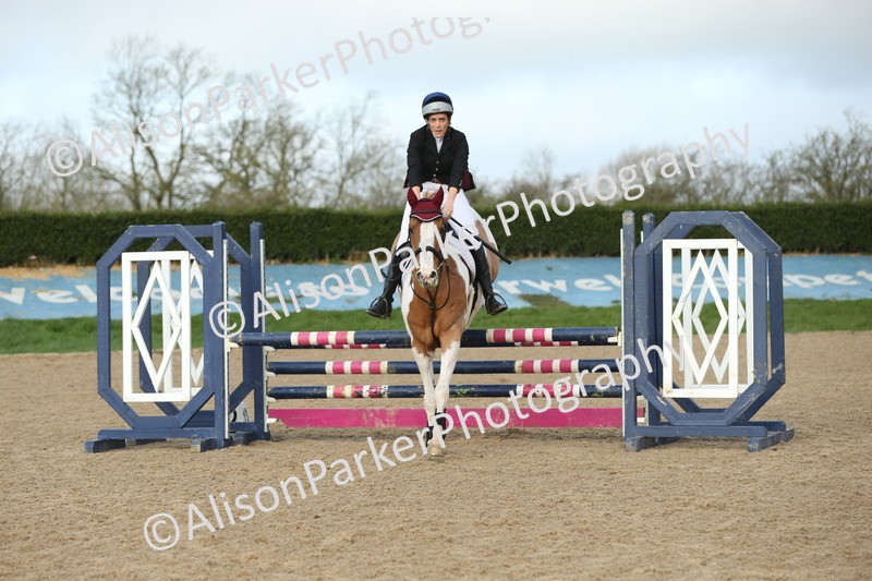 20200314-0101 - Previous Show 2019/20 Tasha Ryan