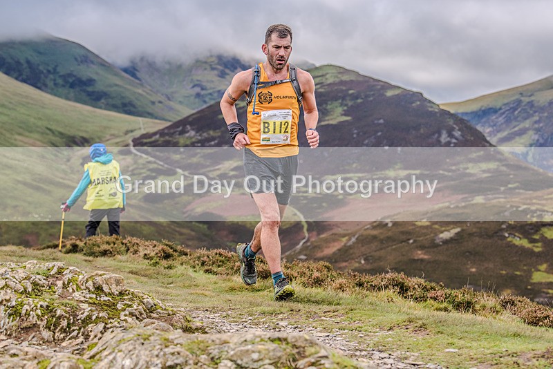 British Fell Relay-1266 - British Fell & Hill Relay Championship Braithwaite Keswick Saturday 21st October 2023