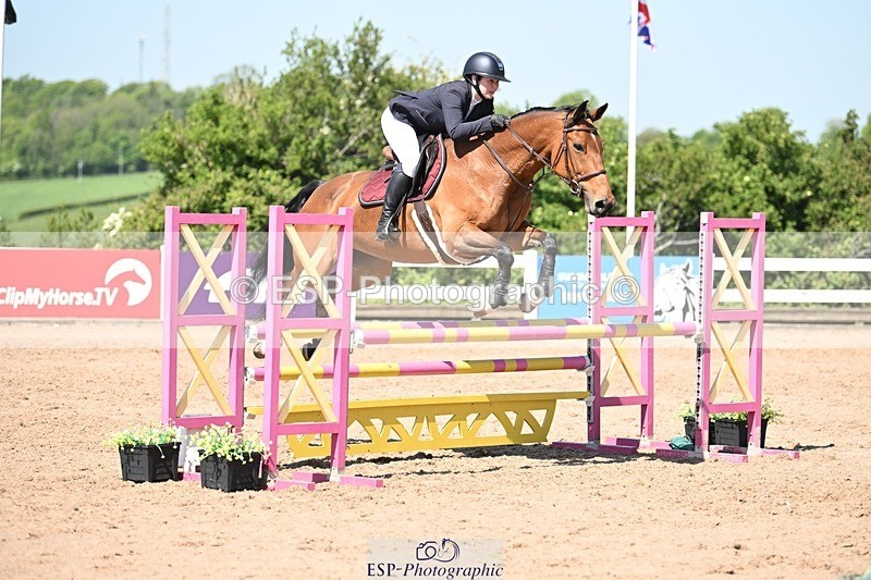 250510-112249-10468 - Cls 20 Snr Discovery and 1m Open