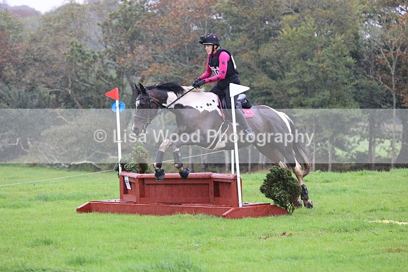 JPP_5182 - Class 2:  70cm: Zig Zag