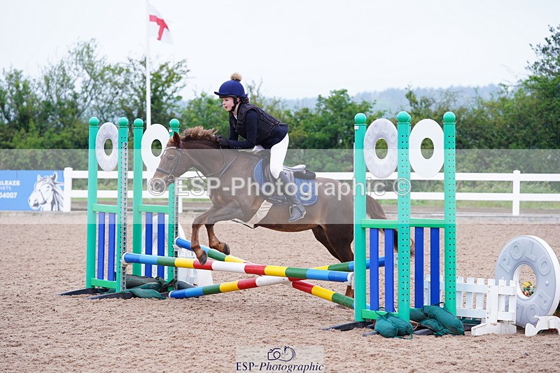 240505A-083050-03863 - Cls 11 Clear Round 50cm
